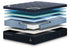 DreamCloud Luxe Hybrid 4.0