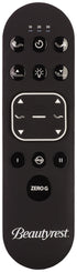 CLOSEOUT-  Beautyrest Black Luxury Adjustable Base - FLOOR MODEL CLOSEOUT