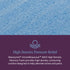 Beautyrest Sandspur Beach Hybrid-Plush