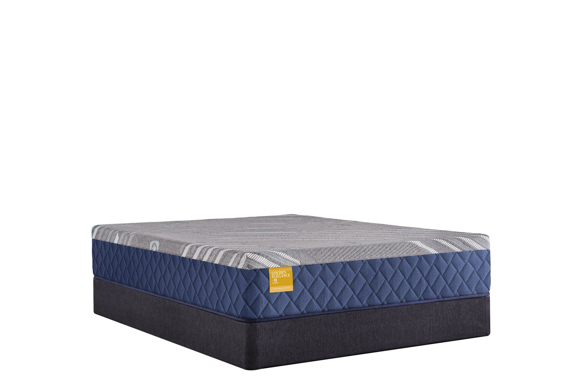 sealy bridgerton medium mattress