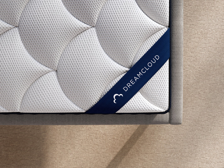 DreamCloud Classic Hybrid 4.0
