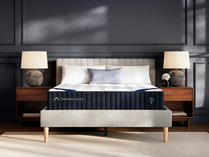 DreamCloud Classic Hybrid 4.0