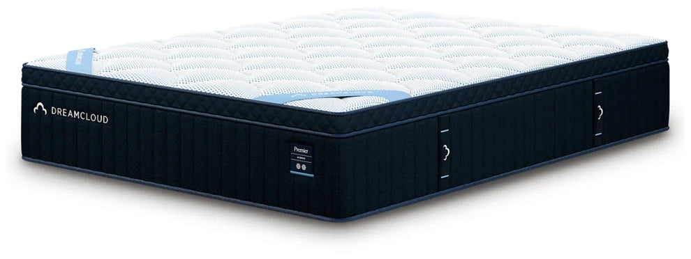 DreamCloud Premier Hybrid 4.0
