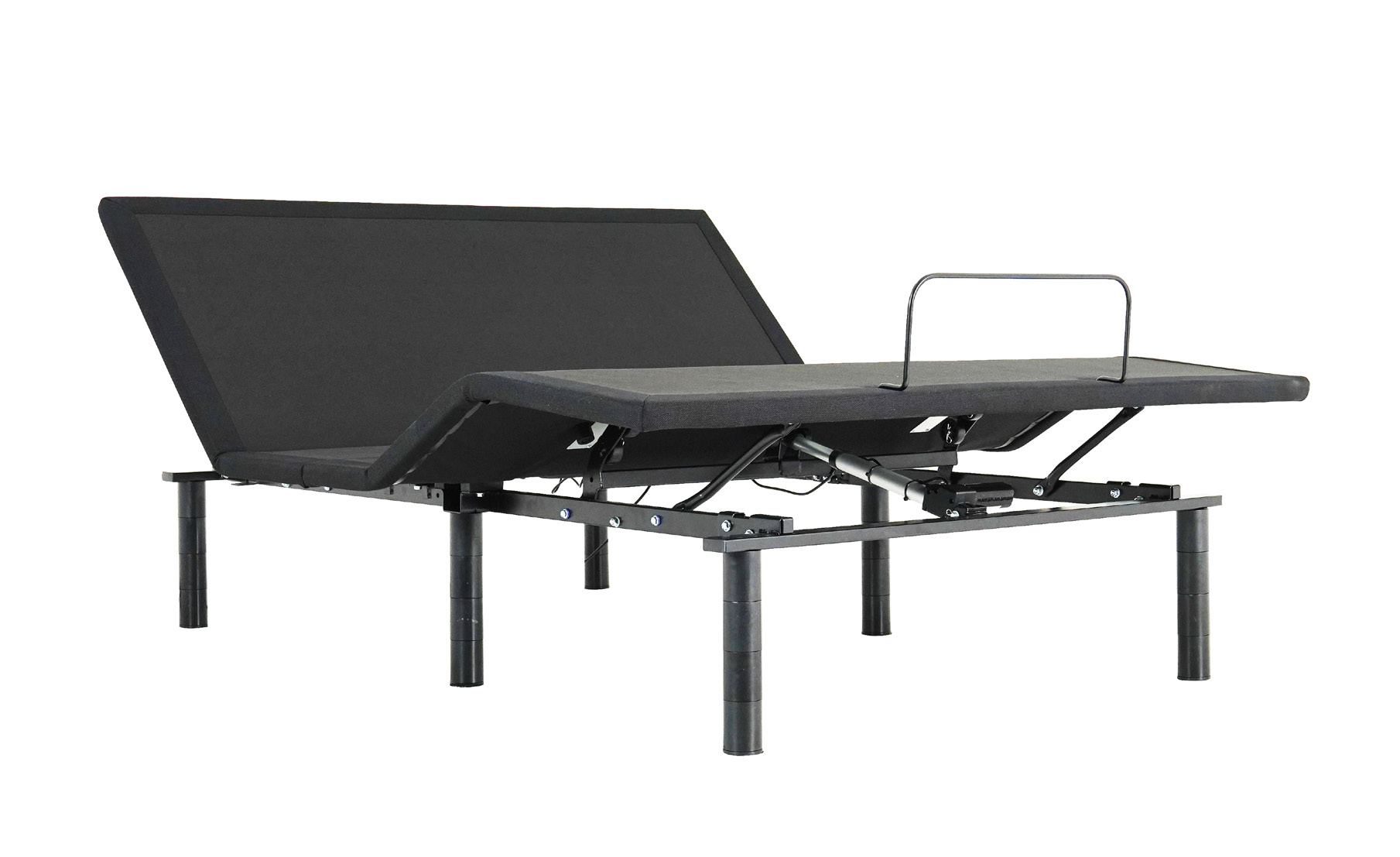 Royal Sleep by Mattress King 3.0 Adjustable Base