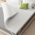 2" Cool Memory Foam Mattress Topper