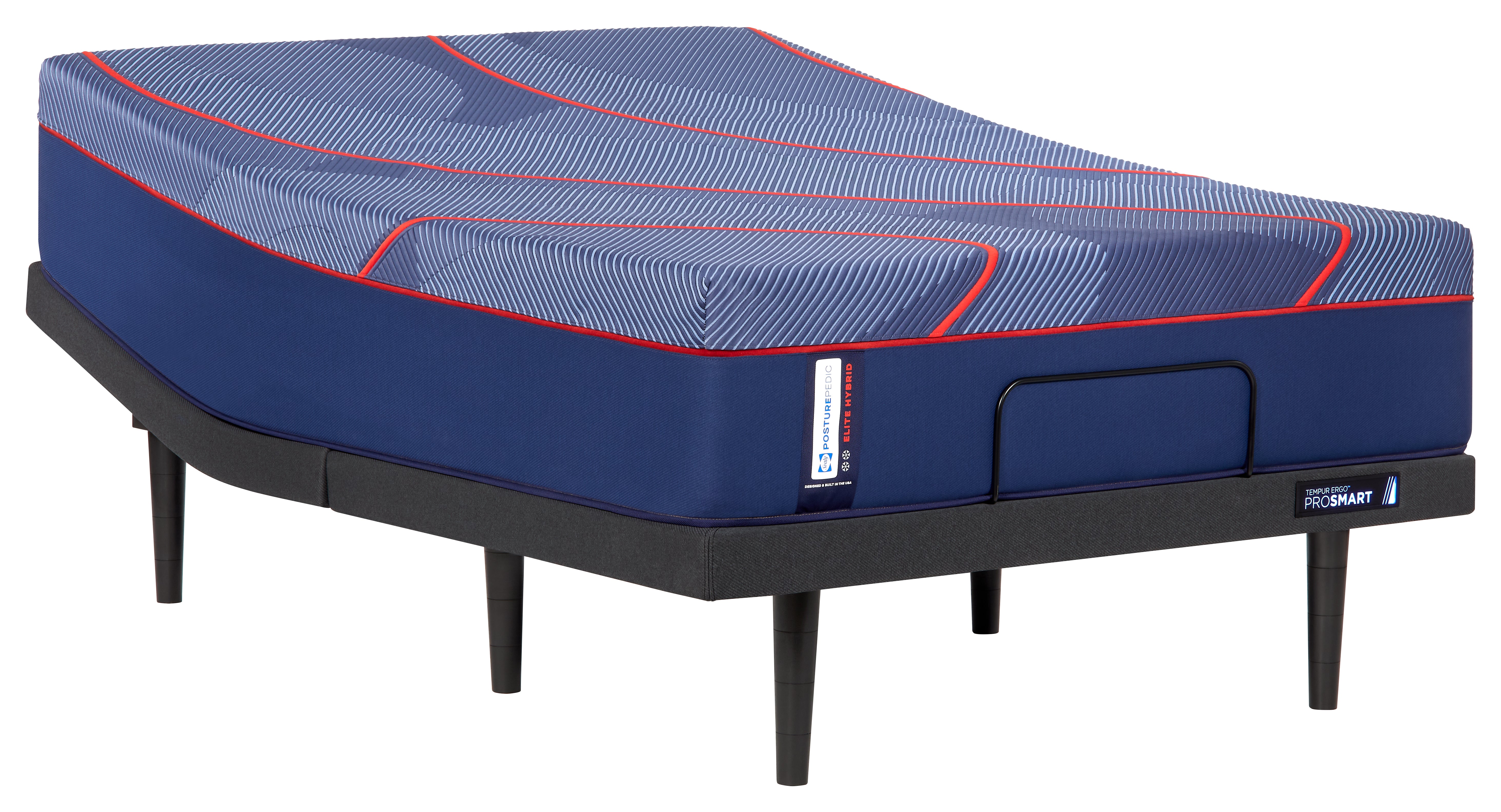 Sealy® Posturepedic Elite High Point II Hybrid-FIRM