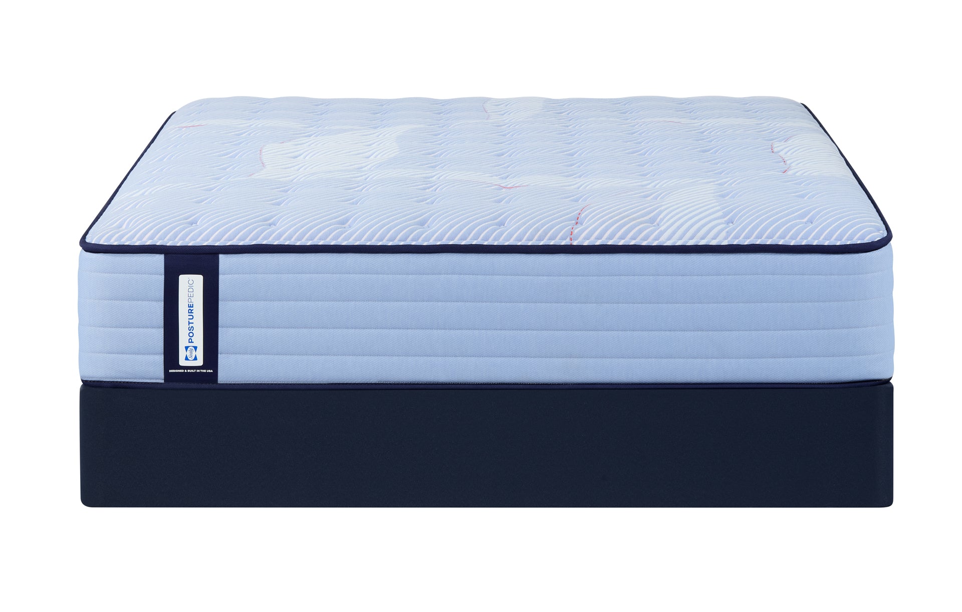 Sealy PosturePedic Cushion Firm/Medium