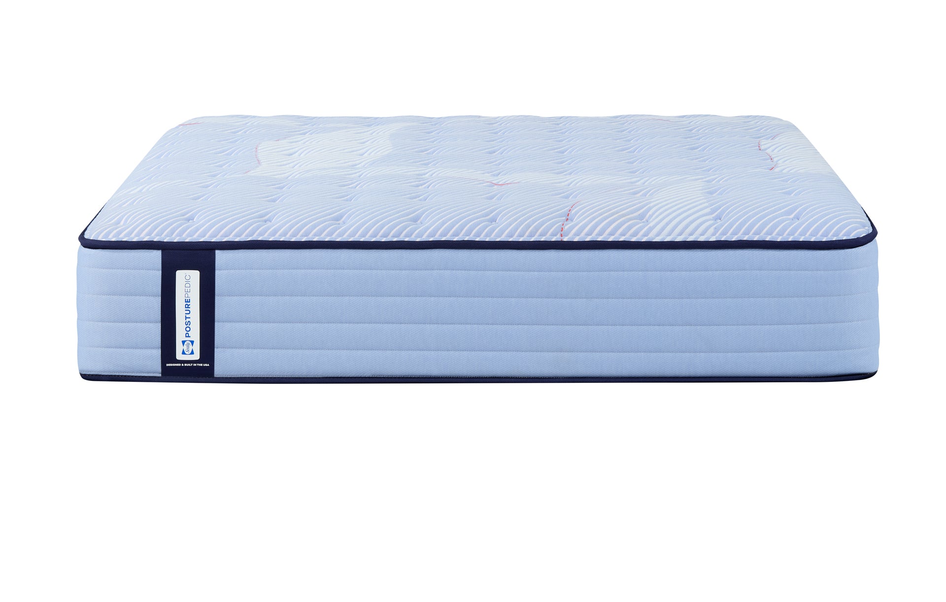 Sealy PosturePedic Cushion Firm/Medium