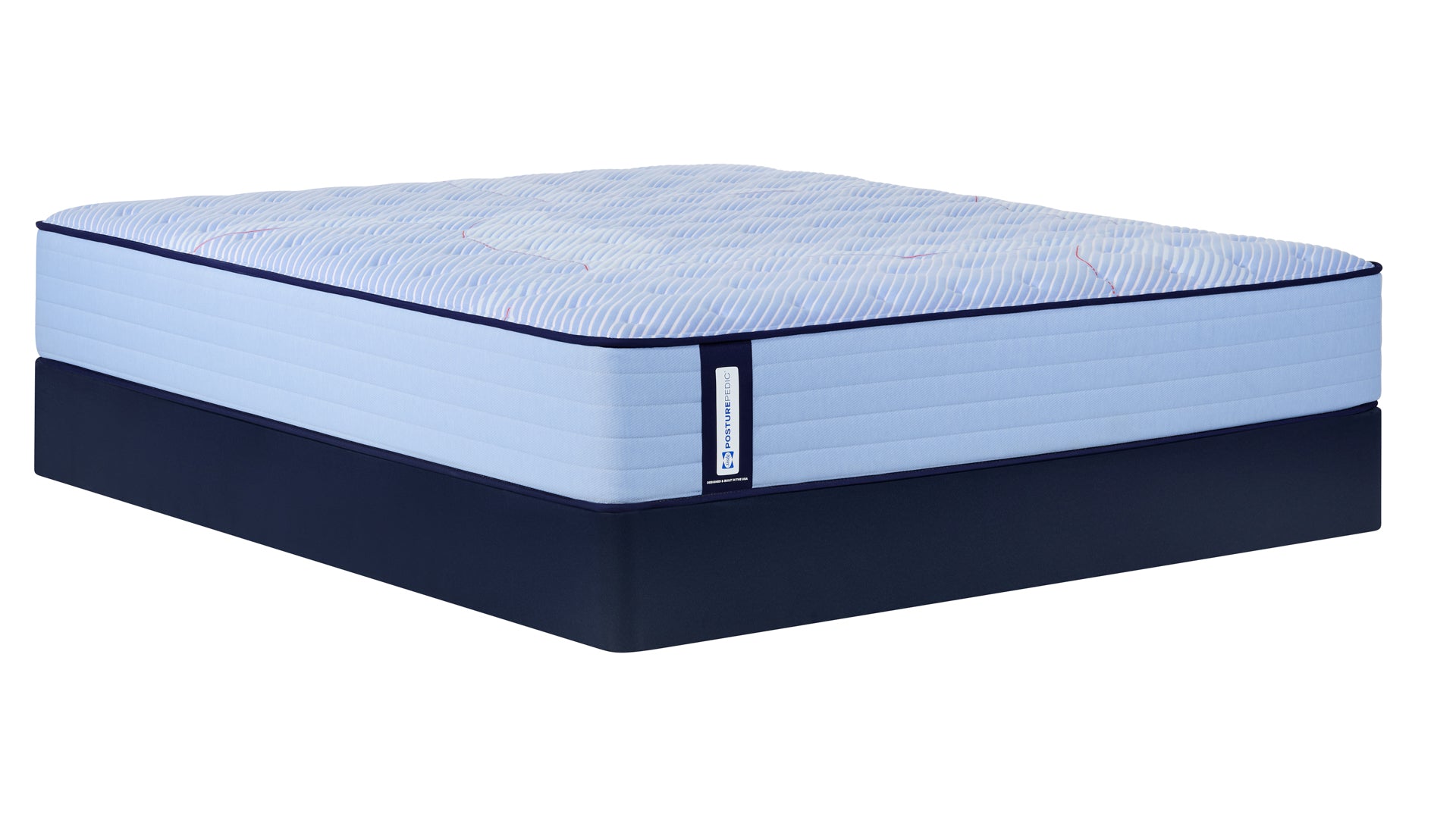 Sealy PosturePedic Cushion Firm/Medium
