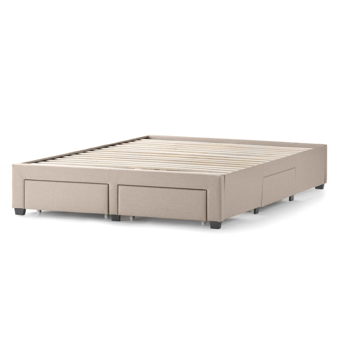 Blackwell upholstered bed hot sale