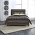 Tanners Creek Complete Bed