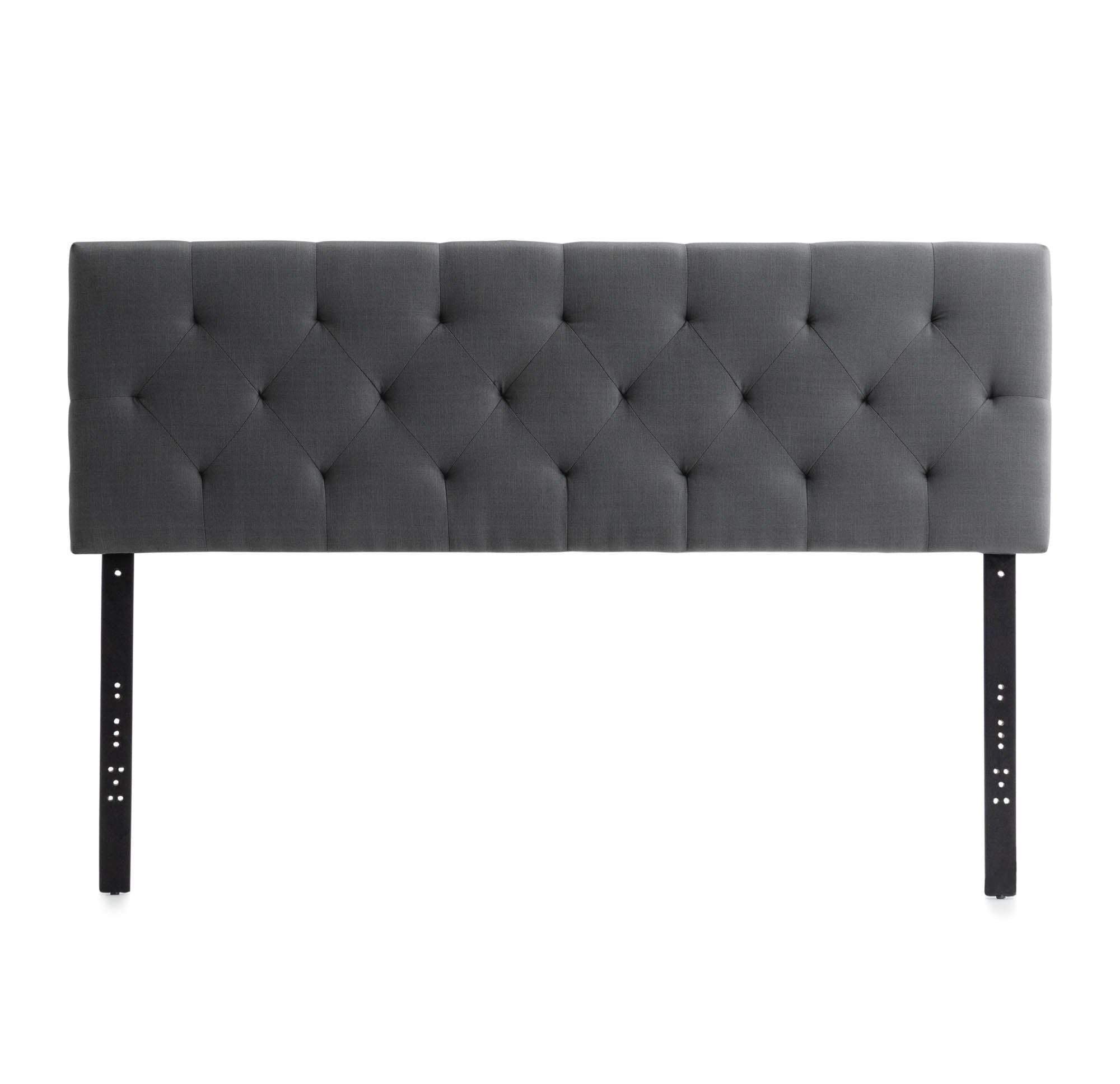 Malouf Reed Upholstered Headboard