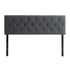Malouf Reed Upholstered Headboard