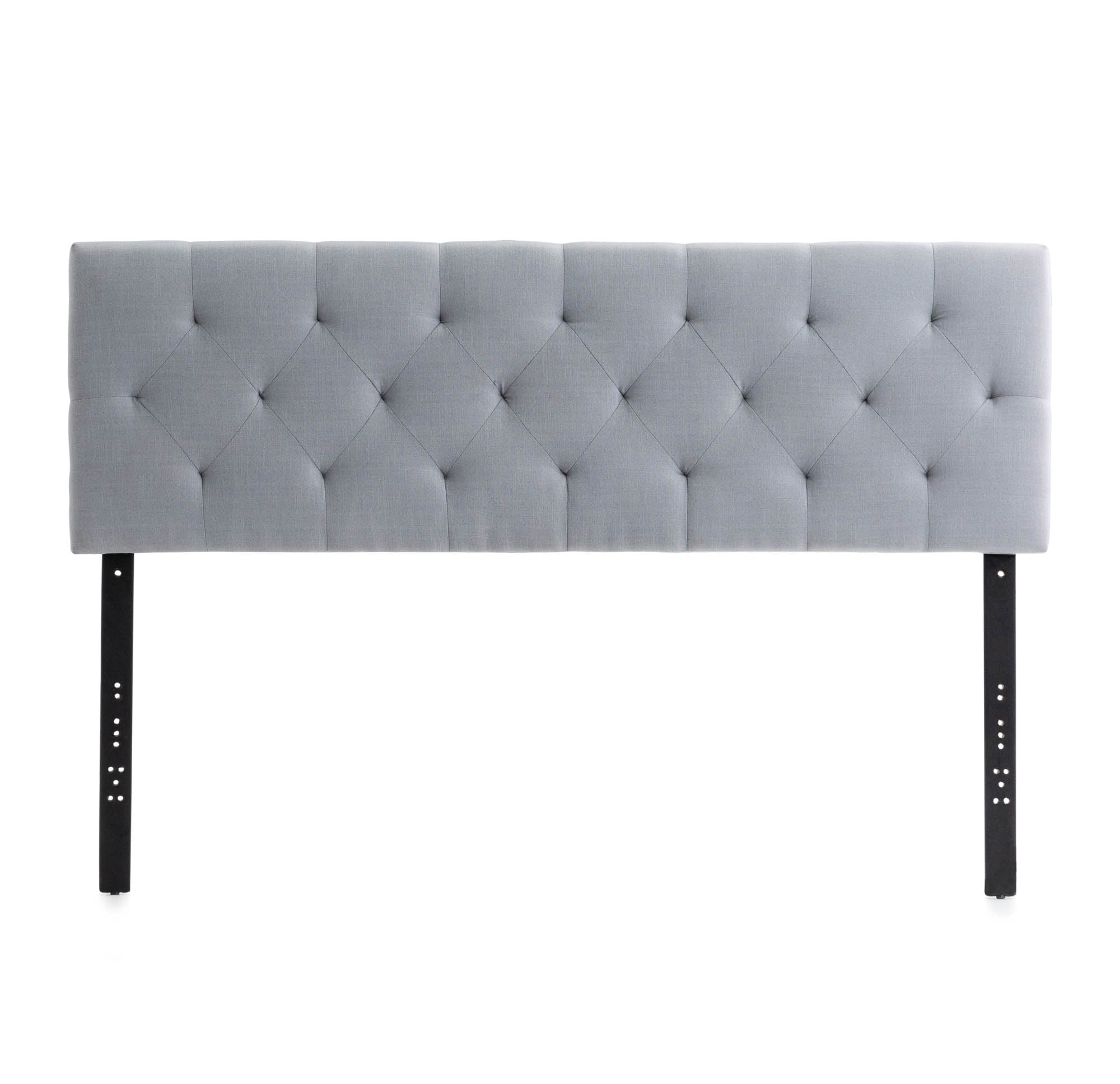 Malouf Reed Upholstered Headboard