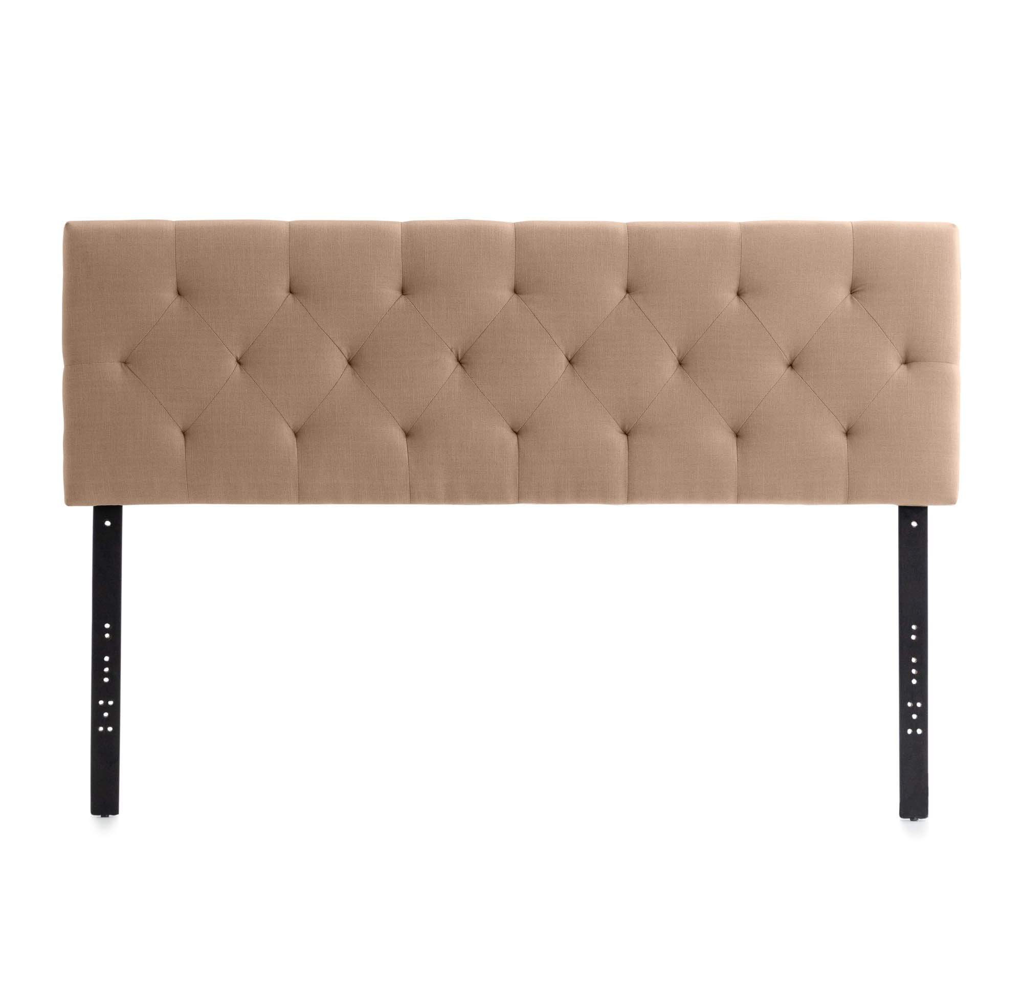 Malouf Reed Upholstered Headboard