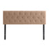 Malouf Reed Upholstered Headboard