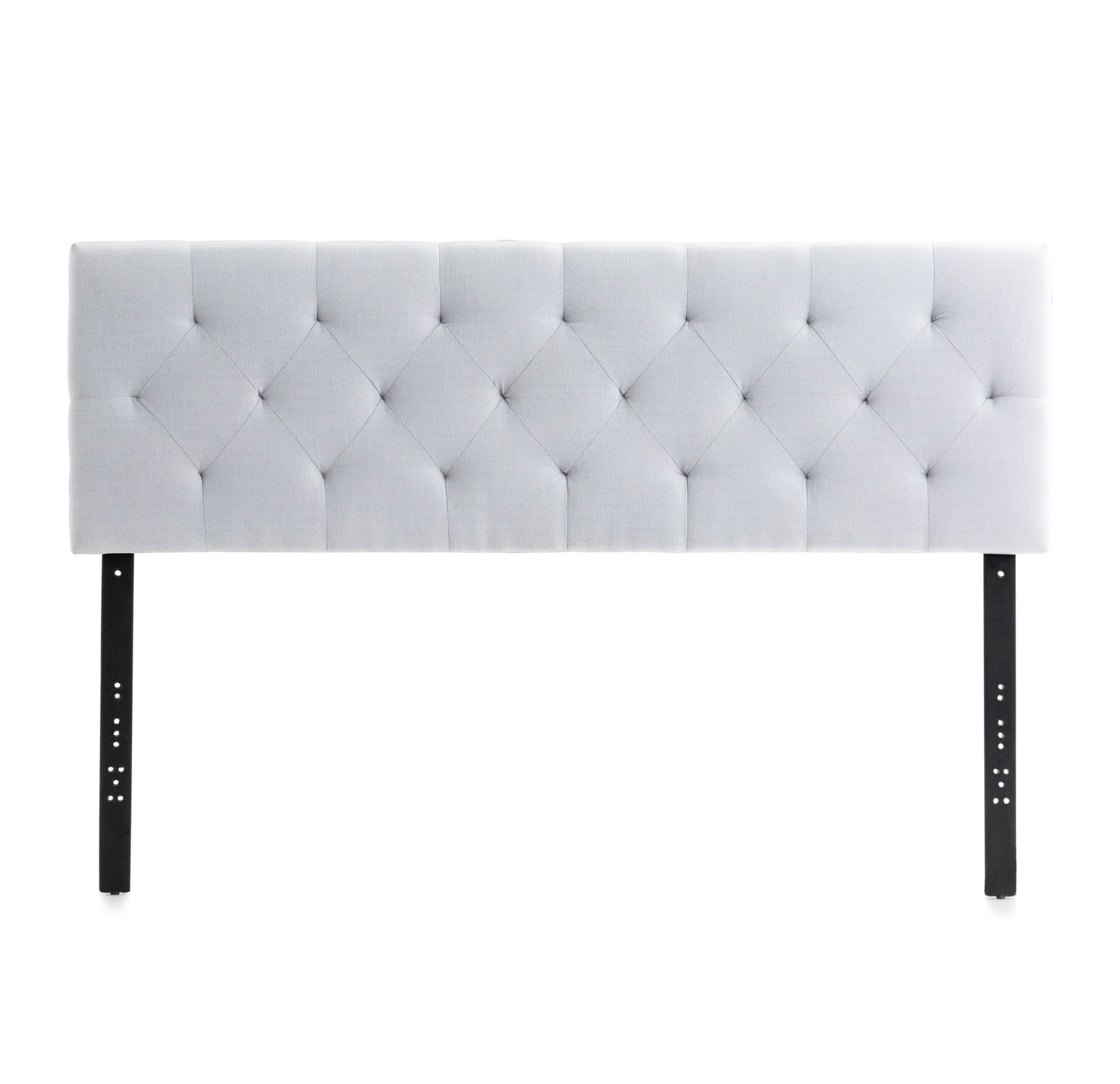 Malouf Reed Upholstered Headboard