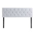 Malouf Reed Upholstered Headboard