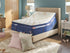 Stearns & Foster Reserve Duet Flippable Pillow Top
