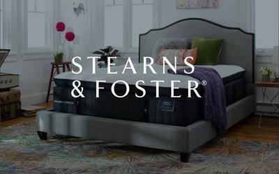 Stearns & Foster