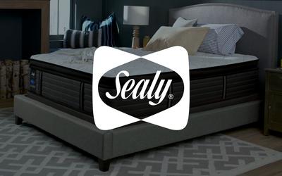Sealy