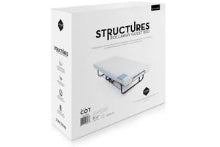 Structures Rollaway Guest Bed