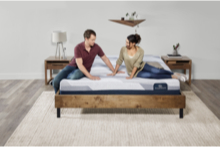 Serta iComfort Hybrids