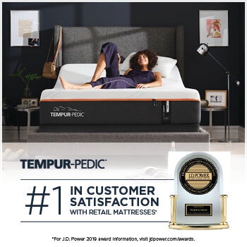 TEMPUR-PEDIC