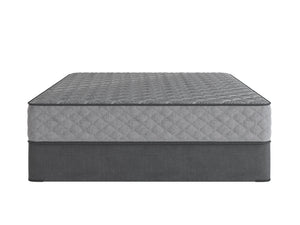 HOT BUY - Royal Sleep by Mattress King - Mattress and Adjustable Base Combo