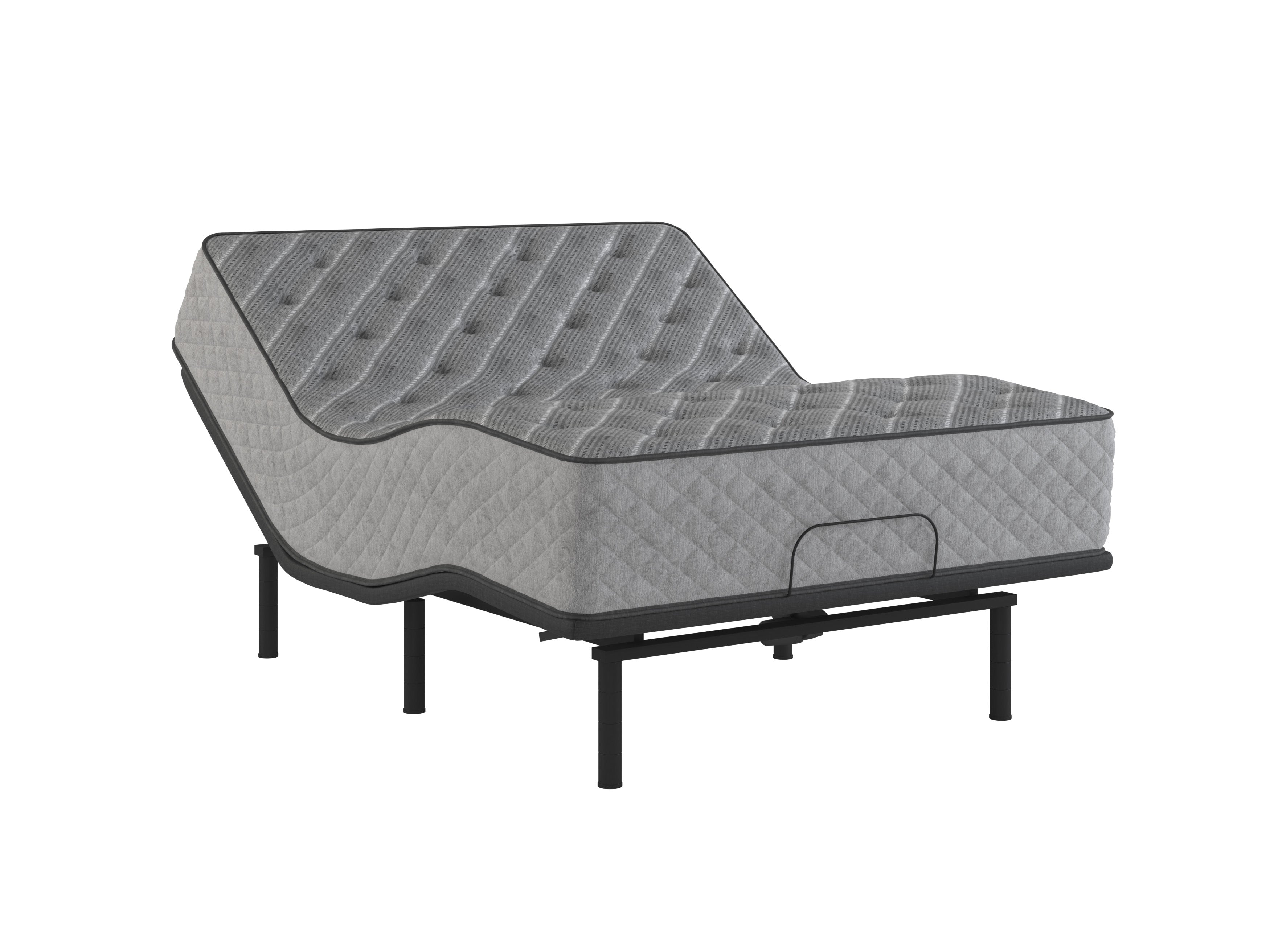 Royal Sleep by Mattress King-Malachi Firm