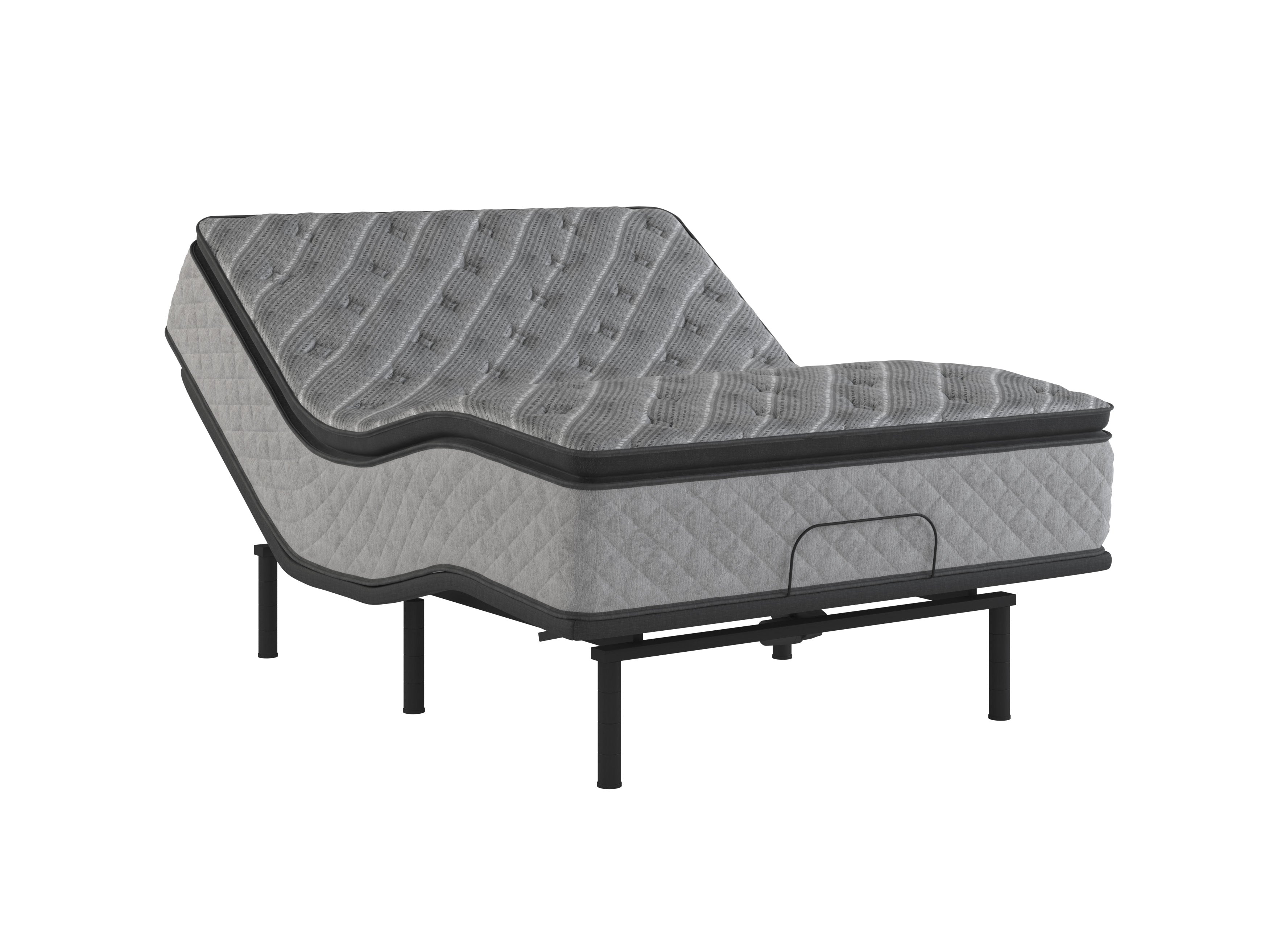 Royal Sleep by Mattress King-Annelise Soft Pillow Top