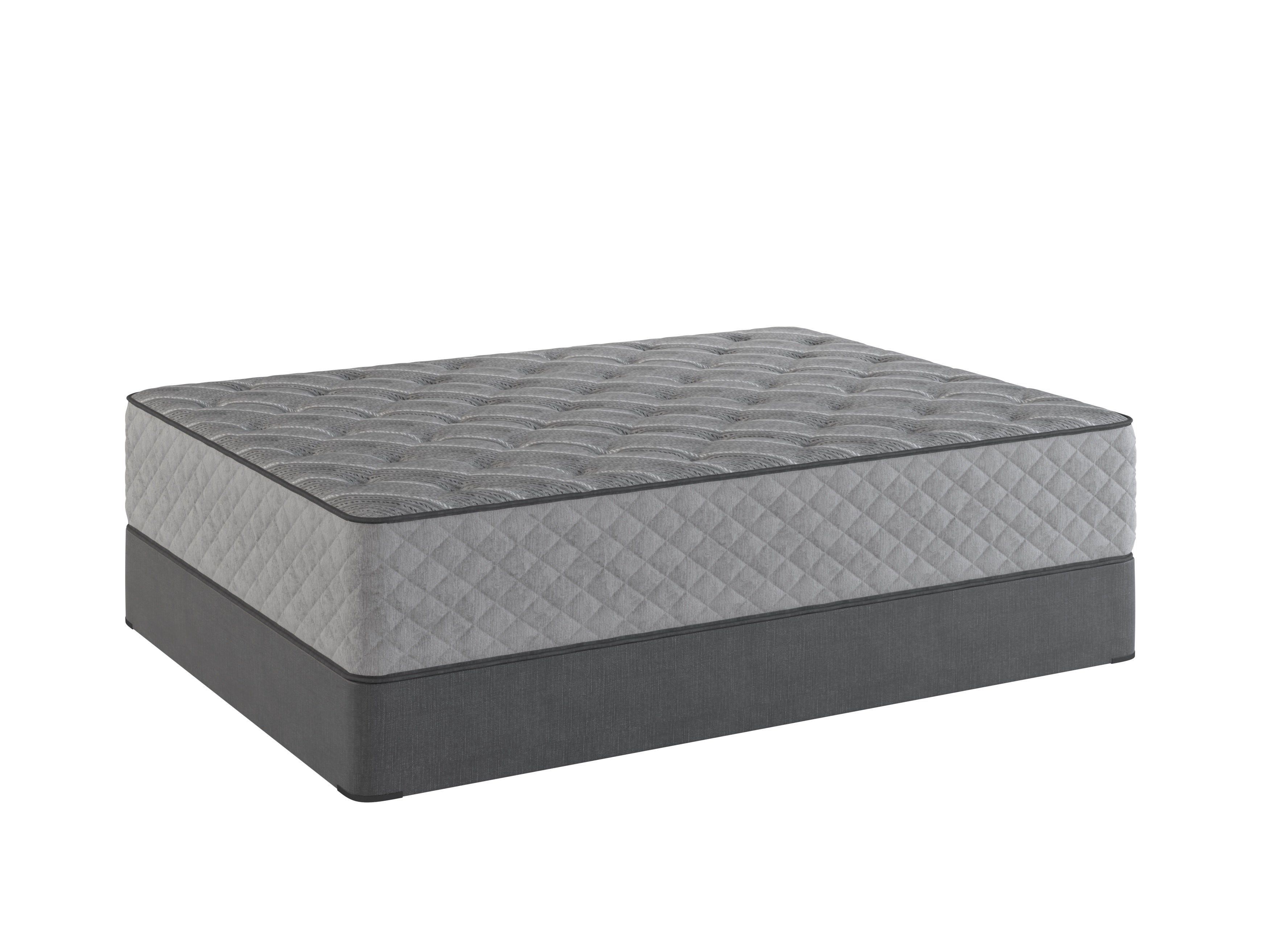 Royal Sleep by Mattress King-Malachi Firm