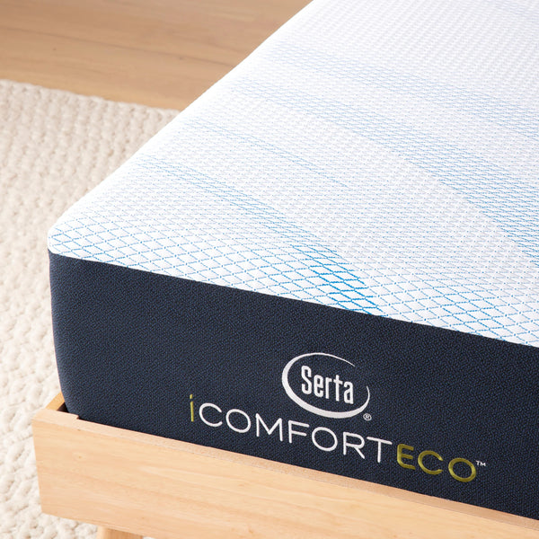 iComfort ECO F10 Medium Mattress