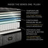 Beautyrest Black Series One Plush Mattress