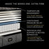 Beautyrest Black Series One Extra Firm