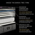 Beautyrest Black Series Two Firm Mattress