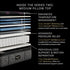 Beautyrest Black Series Two Medium Pillow Top Mattress
