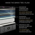 Beautyrest Black Series Two Plush