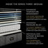 Beautyrest Black Series Three Medium