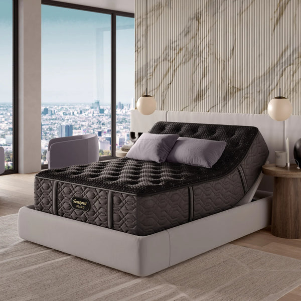 Beautyrest Black Series Three Medium