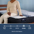 2024 Serta iComfort Iona Plush Foam Mattress