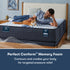 2024 Serta iComfort Iona Plush Foam Mattress