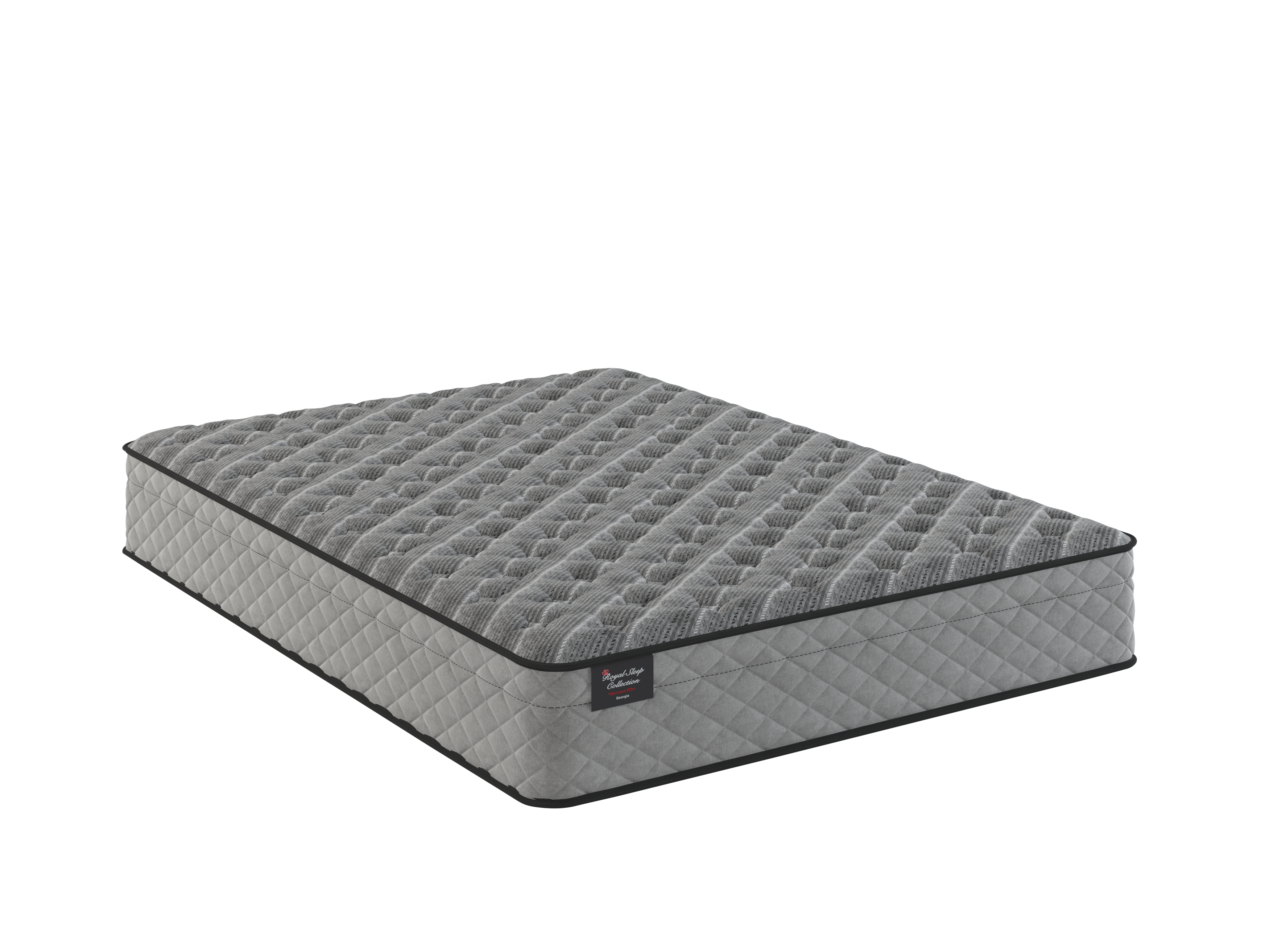 Royal Sleep by Mattress King-Georgie ET