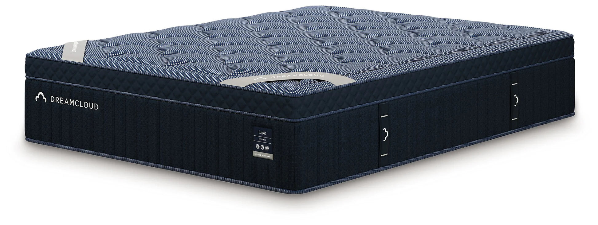 DreamCloud Luxe Hybrid 4.0