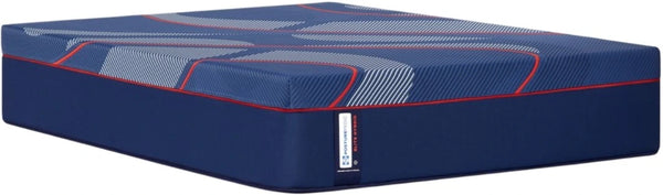 Sealy Posturepedic Elite Albany II Hybrid-Medium