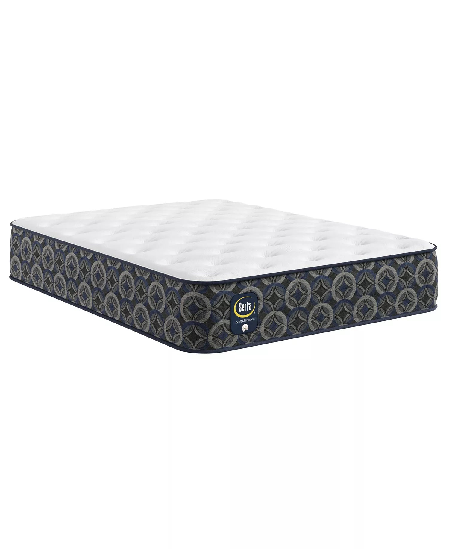Serta Perfect Sleeper Humboldt Bay Medium Tight Top