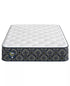 Serta Perfect Sleeper Humboldt Bay Medium Tight Top
