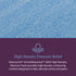 Beautyrest Sandspur Beach Hybrid-Plush