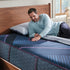 Beautyrest Sandspur Beach Hybrid-Plush