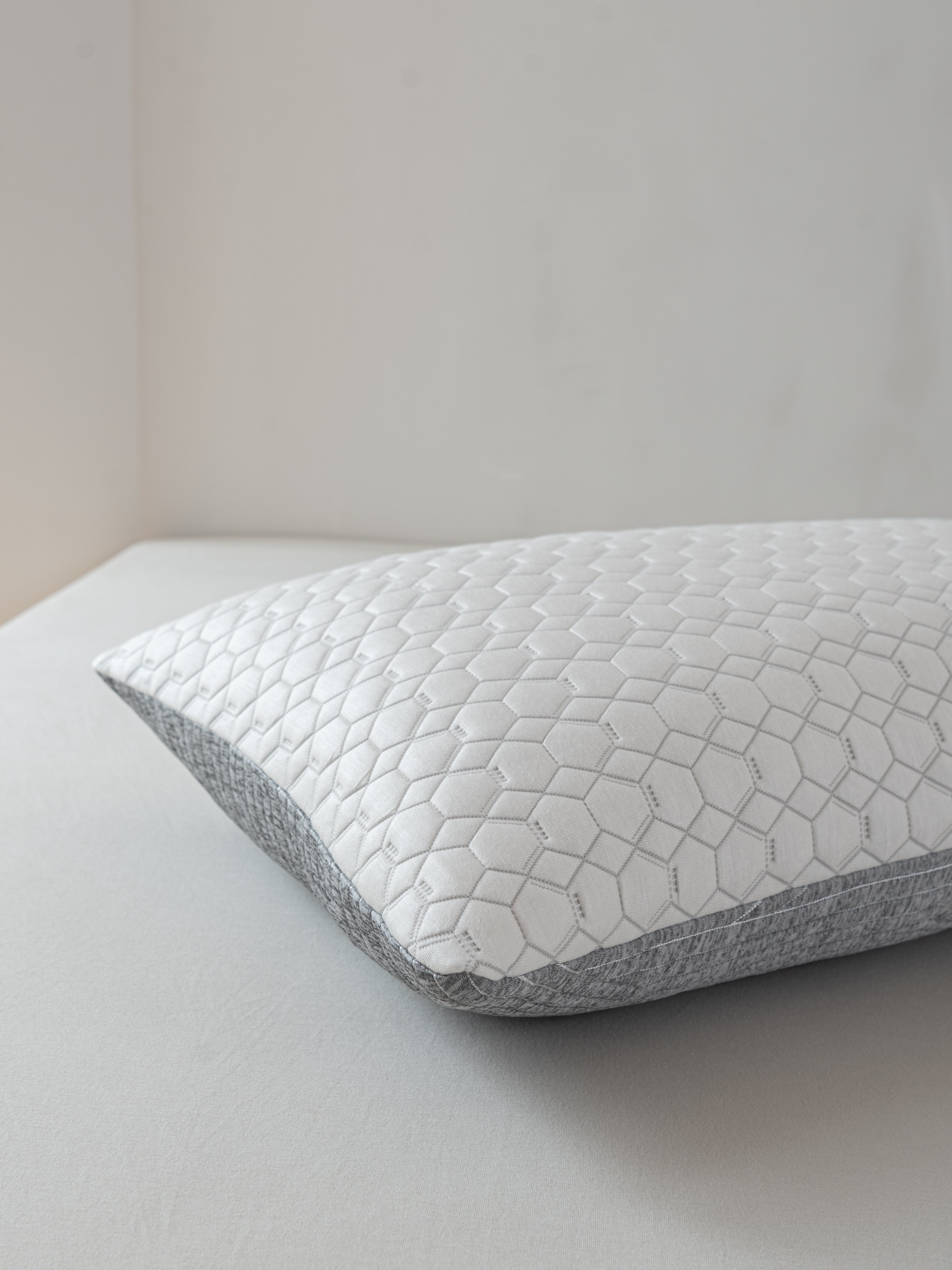 Royal Sleep Bamboo Adjustable Comfort Pillow